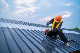 Best Rubber Roofing (EPDM, TPO)  in Eagle, ID